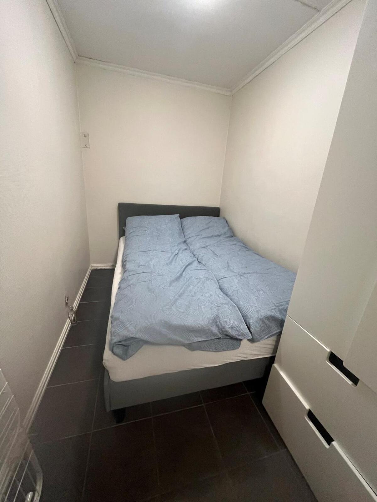 Elvegata 6, H0402 Apartment