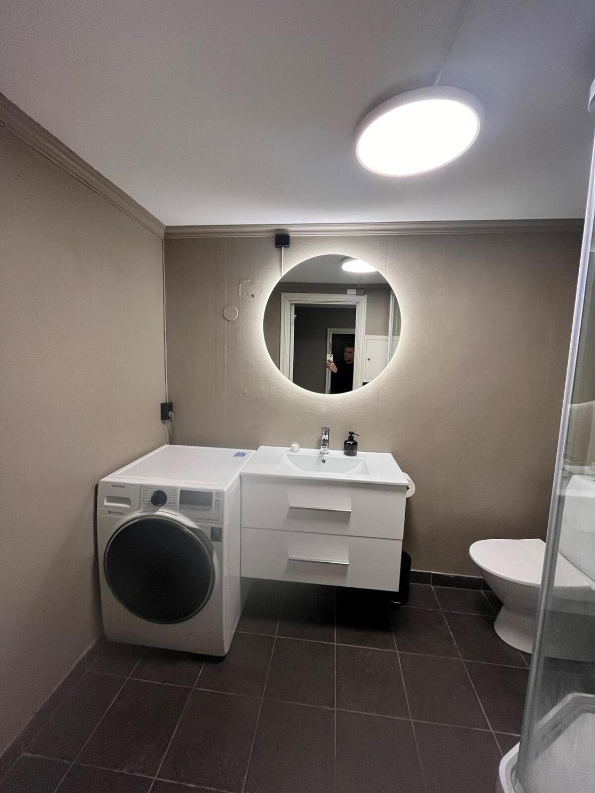 Elvegata 6, H0402 Apartment Kristiansand